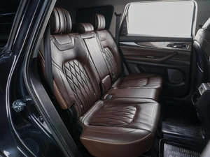 Внедорожник EXEED VX 2022 года, 2639000 рублей, Сургут