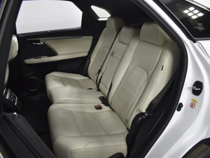 Внедорожник Lexus RX 2017 года, 3548100 рублей, Казань