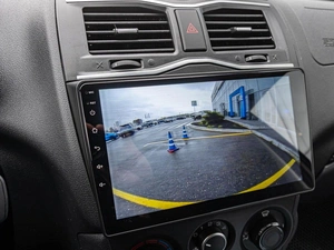 Седан ВАЗ (LADA) Granta 2024 года, 1220000 рублей, Краснодар