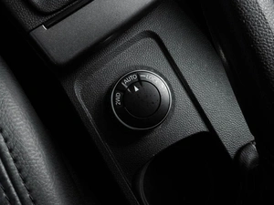 Внедорожник Renault Duster 2021 года, 1537000 рублей, Воронеж