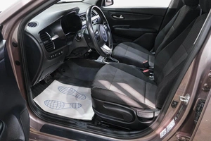 Седан Kia Rio 2019 года, 1449000 рублей, Новокузнецк