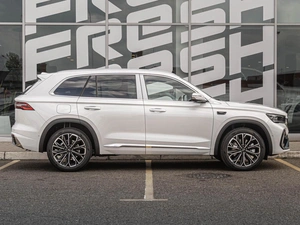 Внедорожник Geely Xingyue L 2026 года, 4290000 рублей, Краснодар