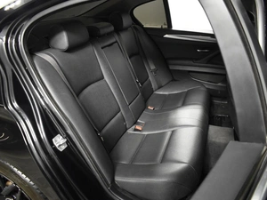Седан BMW 5 серия 2015 года, 1559990 рублей, Казань