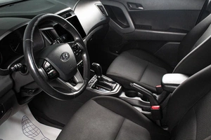 Внедорожник Hyundai Creta 2019 года, 1699000 рублей, Сургут