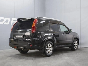 Внедорожник Nissan X-Trail 2007 года, 990000 рублей, Омск