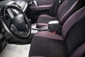 Внедорожник Vortex Tingo 2012 года, 779000 рублей, Оренбург