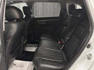 Внедорожник Honda Breeze 2021 года, 2699000 рублей, Красноярск