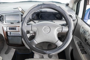 Минивэн Nissan Liberty 1998 года, 349000 рублей, Барнаул