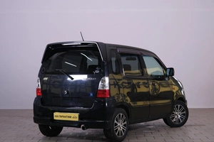 Хетчбэк Chevrolet MW 2008 года, 359000 рублей, Омск