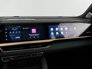 Внедорожник Geely Monjaro 2023 года, 3252444 рублей, Москва