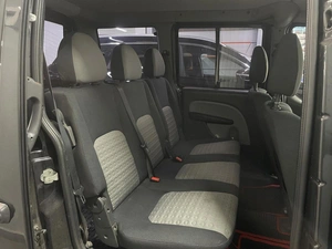 Минивэн Fiat Doblo 2012 года, 570000 рублей, Ярославль