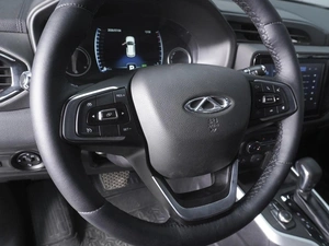 Внедорожник Chery Tiggo 4 2021 года, 1399000 рублей, Ростов-на-Дону