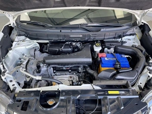 Внедорожник Nissan X-Trail 2020 года, 2643000 рублей, Красноярск