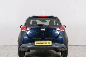 Хетчбэк Mazda Demio 2015 года, 1099000 рублей, Красноярск