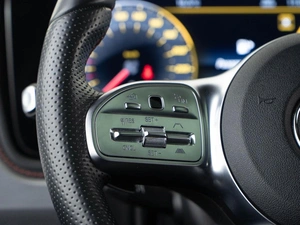 Внедорожник Mercedes-benz G-класс 2019 года, 15999050 рублей, Москва