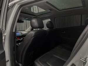 Внедорожник Kia Sportage 2012 года, 1300000 рублей, Красноярск