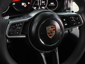 Лифтбек Porsche Panamera 4S 2016 года, 5669000 рублей, Воронеж
