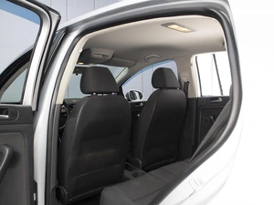 Хетчбэк Volkswagen Golf Plus 2011 года, 660000 рублей, Омск