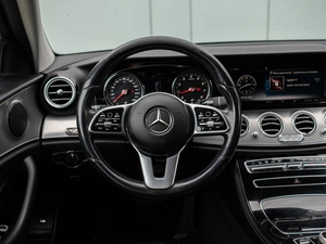 Седан Mercedes-benz E-класс 2019 года, 2200000 рублей, Большой Сочи