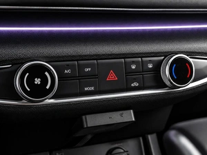 Седан Baic U5 Plus 2023 года, 1449000 рублей, Тюмень