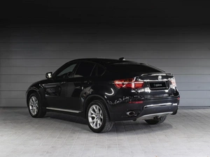 Внедорожник BMW X6 2012 года, 2450000 рублей, Санкт-Петербург