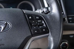 Внедорожник Hyundai Tucson 2016 года, 2479000 рублей, Томск