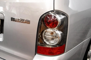 Минивэн Mazda MPV 2005 года, 719000 рублей, Барнаул