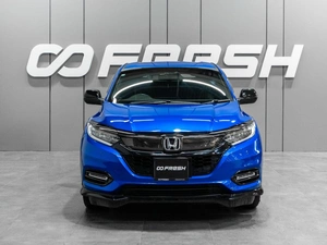 Внедорожник Honda Vezel 2020 года, 2089000 рублей, Тюмень