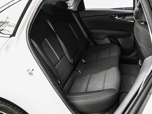 Седан Kia Cerato 2021 года, 1984000 рублей, Кирилловка