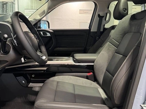Внедорожник Haval Dargo 2026 года, 3899000 рублей, Красноярск