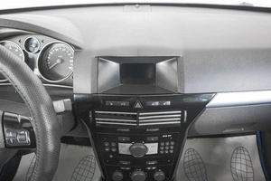 Седан Opel Astra 2008 года, 749000 рублей, Кемерово
