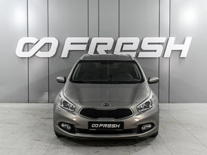 Универсал Kia Ceed 2013 года, 1429000 рублей, Аксай