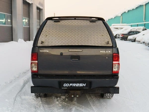 Пикап Toyota Hilux 2014 года, 1895000 рублей, Сургут