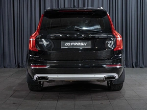 Внедорожник Volvo XC90 2015 года, 3099000 рублей, Волгоград