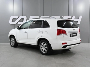 Внедорожник Kia Sorento 2009 года, 1309000 рублей, Ростов-на-Дону
