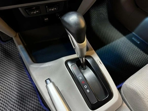 Седан Honda Civic 2012 года, 1447000 рублей, Красноярск