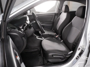 Седан Hyundai Solaris 2012 года, 719000 рублей, Минеральные Воды