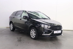Универсал ВАЗ (LADA) Vesta 2021 года, 1220000 рублей, Брянск