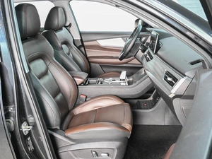 Внедорожник Chery Tiggo 8 Pro 2021 года, 1890000 рублей, Аксай