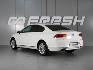 Седан Volkswagen Passat 2019 года, 2449000 рублей, Минеральные Воды