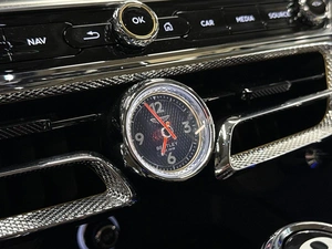 Седан Bentley Flying Spur 2021 года, 23990000 рублей, Павловская Слобода