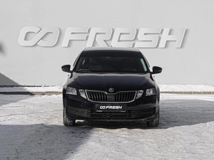 Универсал Skoda Octavia 2017 года, 1200000 рублей, Волгоград