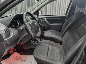 Внедорожник Renault Duster 2016 года, 1249000 рублей, Красноярск