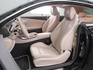 Купе Mercedes-benz E-класс 2020 года, 5829000 рублей, Воронеж