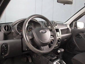 Седан ВАЗ (LADA) Granta 2012 года, 450000 рублей, Омск