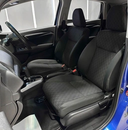Хетчбэк Honda Fit 2015 года, 947000 рублей, Красноярск