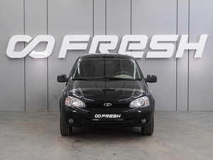 Седан ВАЗ (LADA) Kalina 2010 года, 264000 рублей, Воронеж