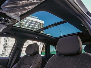 Внедорожник Geely Xingyue L 2026 года, 4620000 рублей, Краснодар