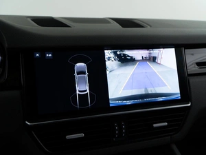 Внедорожник Porsche Cayenne 2018 года, 5699050 рублей, Москва