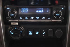 Внедорожник Toyota Fortuner 2019 года, 4299000 рублей, Омск